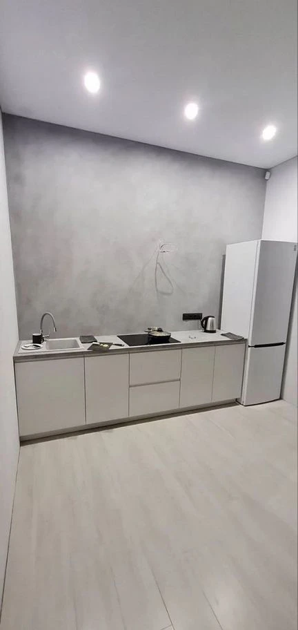 Кухни на заказ