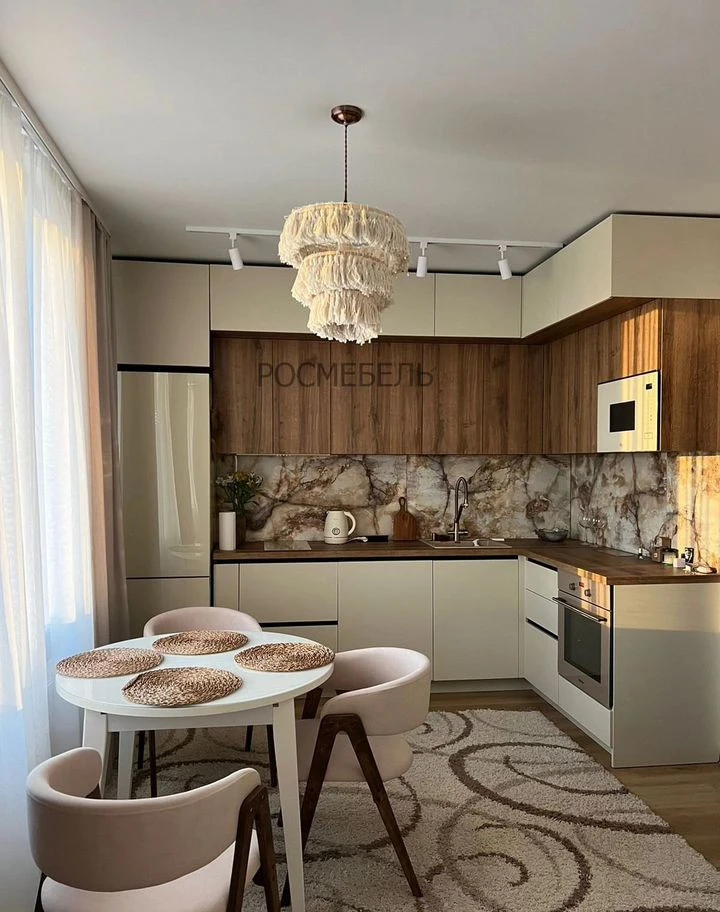 Кухни на заказ Делаем сами в Иркутске