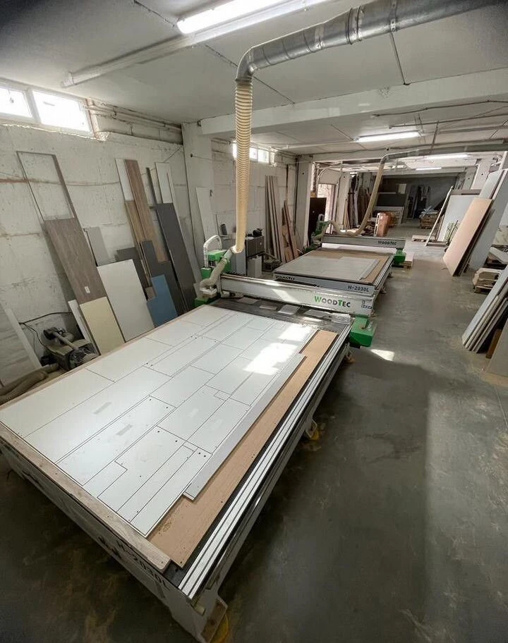 Кухни на заказ Делаем сами в Иркутске