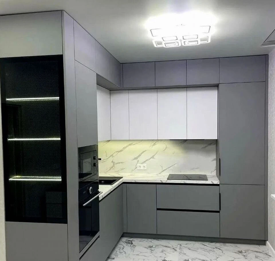 Кухонный гарнитур. Делаю кухни на заказ под бюджет