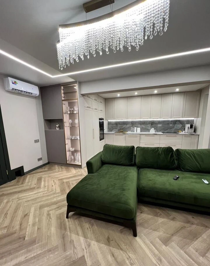 Кухни на заказ
