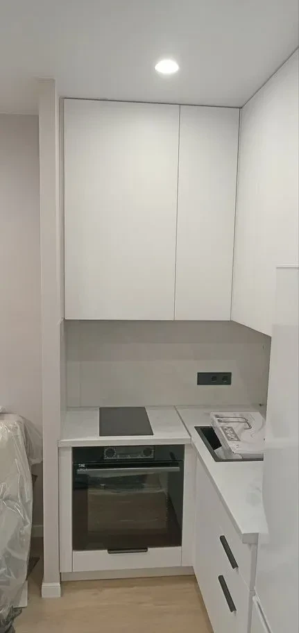 Кухни любой бюджет