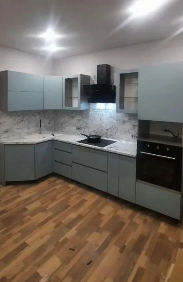 Кухонные гарнитуры на заказ