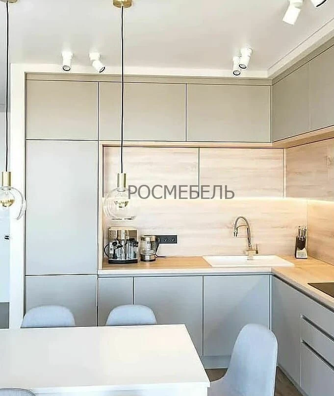 Кухни на заказ в Иркутске Быстро С гарантией