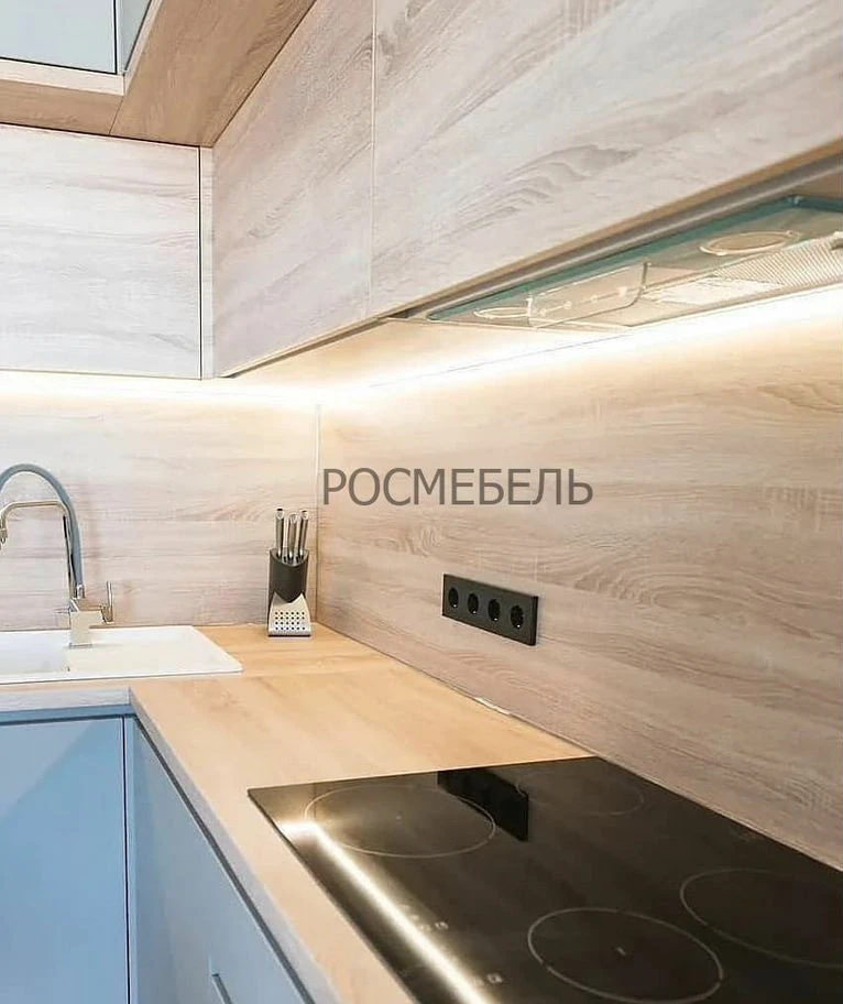 Кухни на заказ в Иркутске Быстро С гарантией