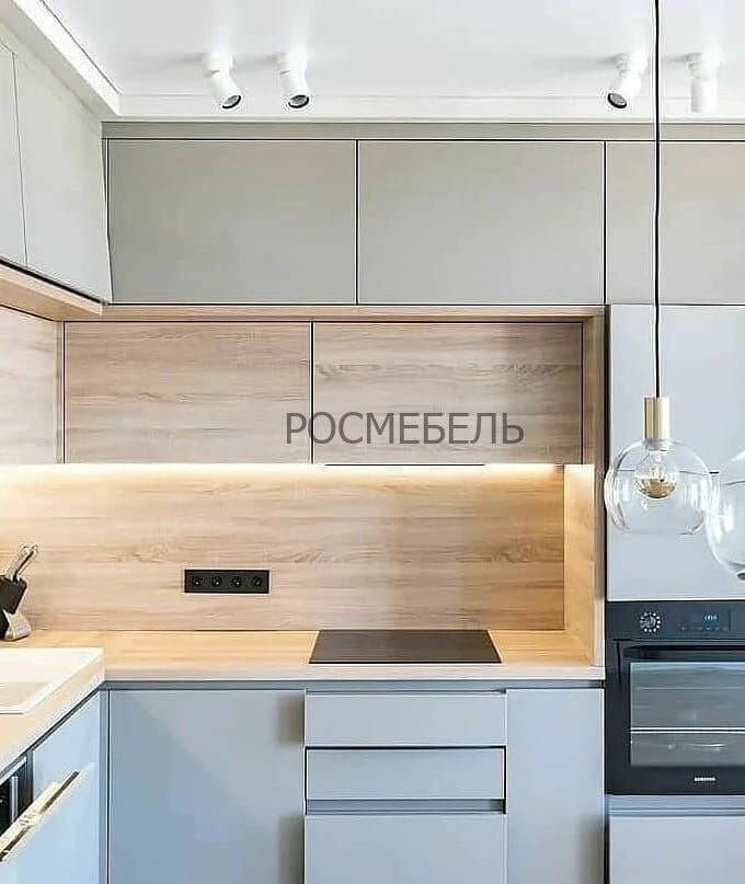 Кухни на заказ в Иркутске Быстро С гарантией