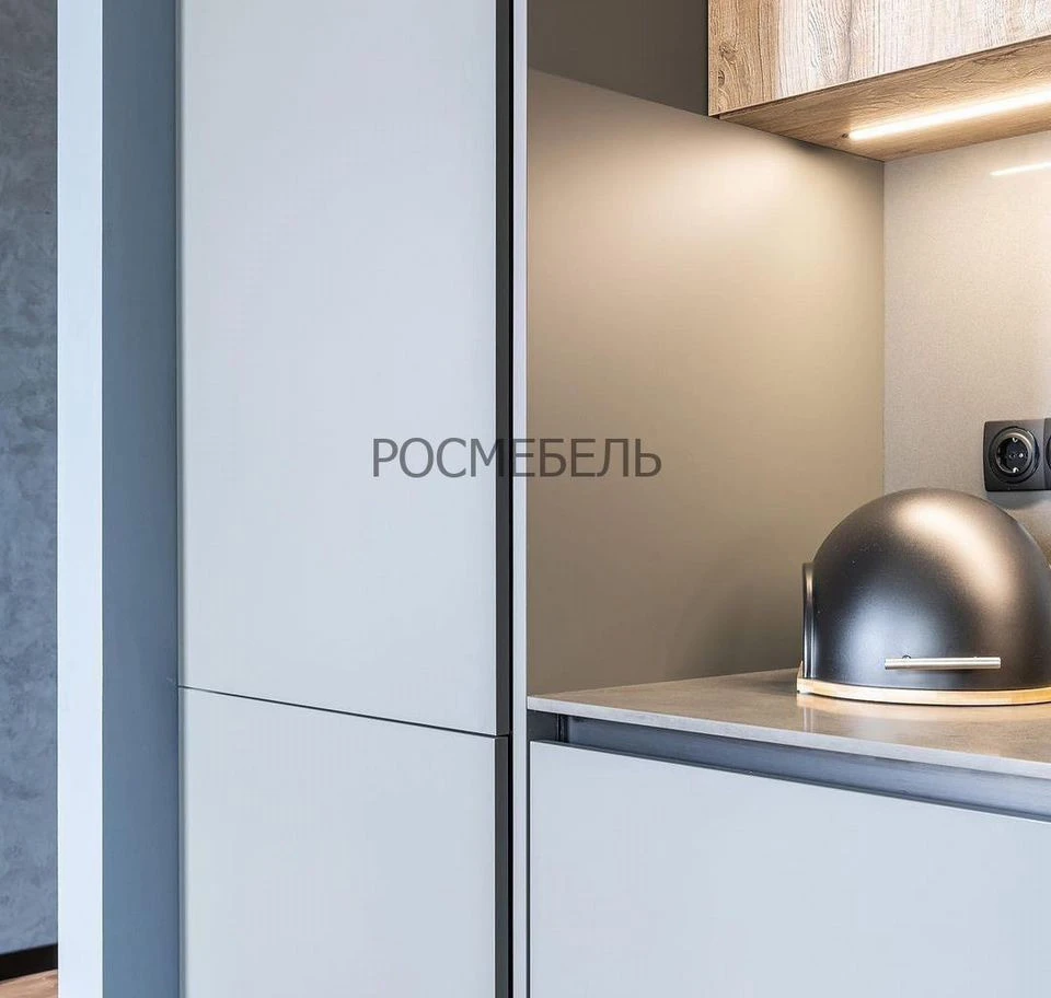 Кухни на заказ