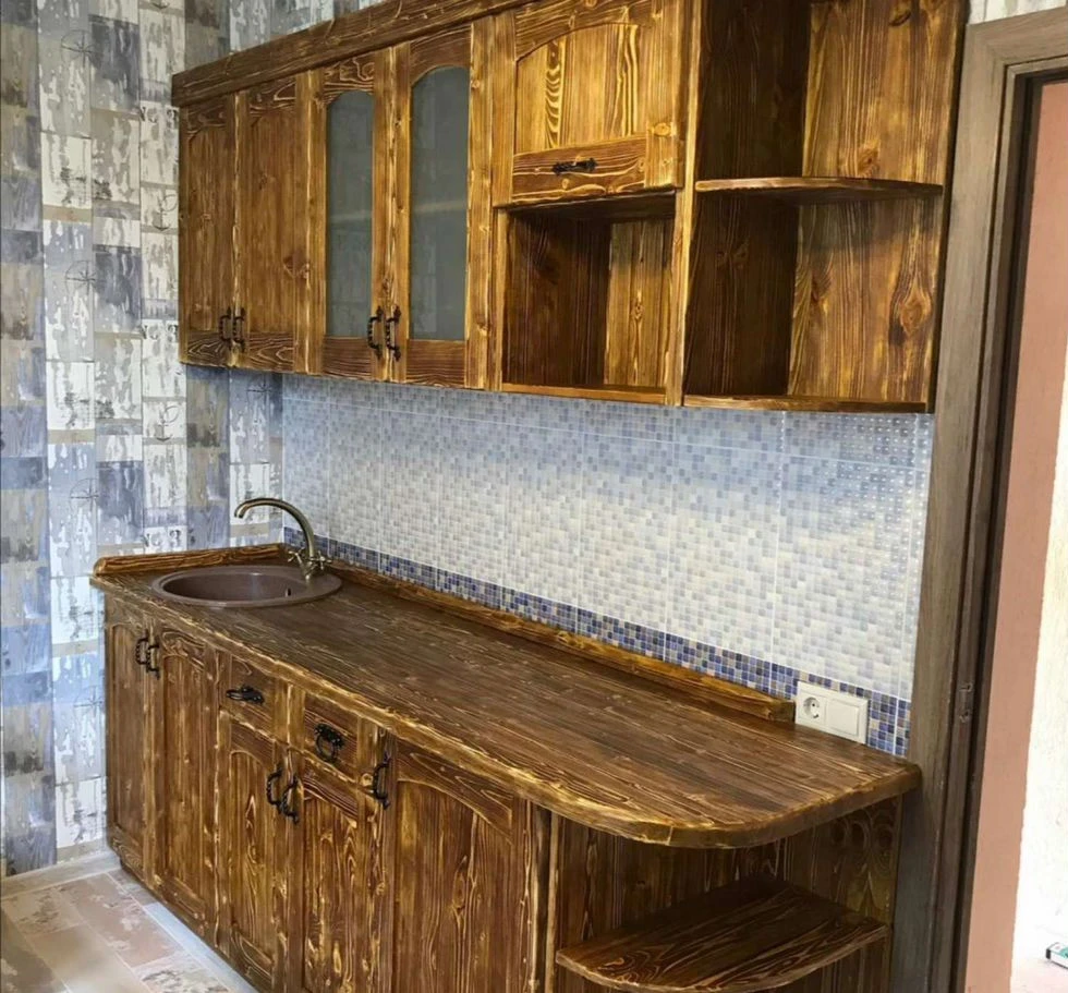 Кухня под заказ