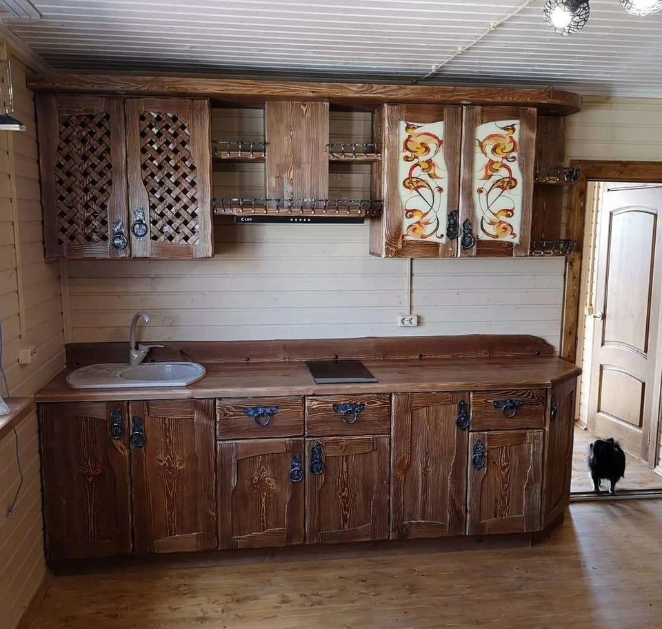 Кухня под заказ