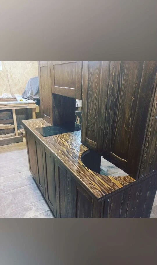 Кухня под заказ