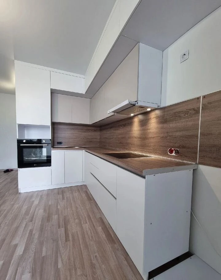 Кухни на заказ бесплатный замер в Иркутске